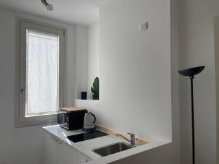 Elegante bilocale De Angeli - Mirable PM - Milan - 7