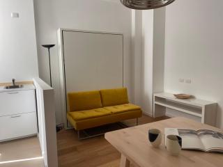 Elegante bilocale De Angeli - Mirable PM - Milan - 5