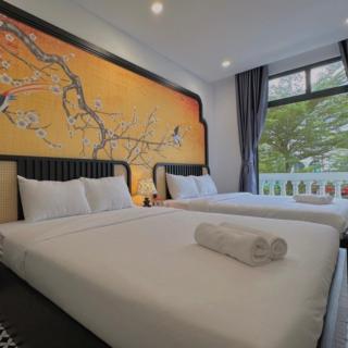 Moc Lam Homestay GrandWorld Phu Quoc - Phu Quoc - 0