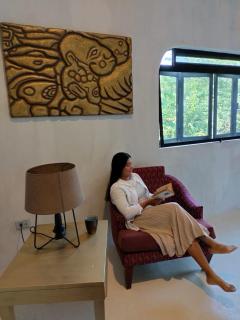 ama-gi holistic - Puerto Morelos - 9