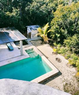 ama-gi holistic - Puerto Morelos - 6