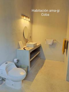 ama-gi holistic - Puerto Morelos - 1
