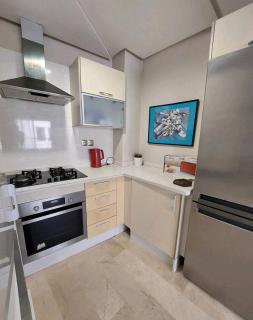 Downtown apartment - Casablanca - 3