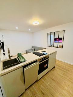 Joli appartement rénové incluant parking à 10 min de Paris - 1