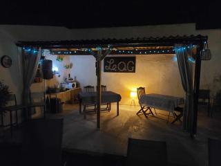 Le QG chez Flo et David - Saint-Julien-Molin-Molette - 3
