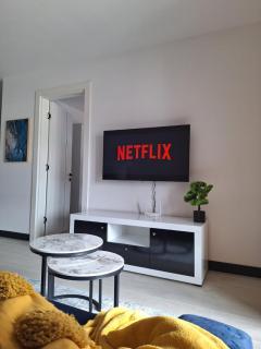Blue Sky Apartment - Free Garage - Sarajevo - 8
