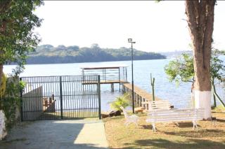 Recanto Boa Ideia - Campo Alegre - 0
