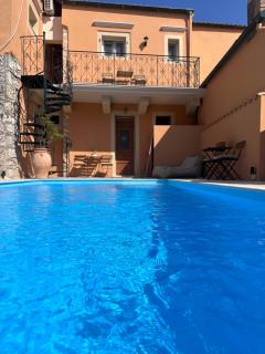 Lithari Suites - Sokrakion - 9