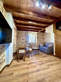 Lithari Suites - Sokrakion - 6
