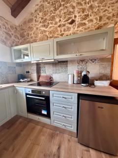 Lithari Suites - Sokrakion - 2