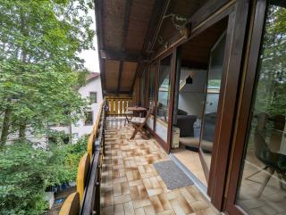 Keltenpfad-Taunus Naturnah -  - 2