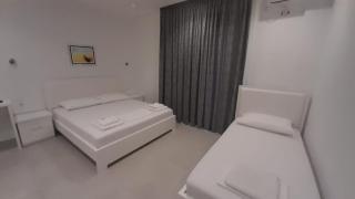 Cataleya Apartment -1 min from the Beach - Ksamil - 4