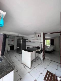 Casa de praia no Icaraí - 8