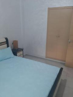 Espace de détente - Bouznika - 6