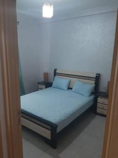 Espace de détente - Bouznika - 4