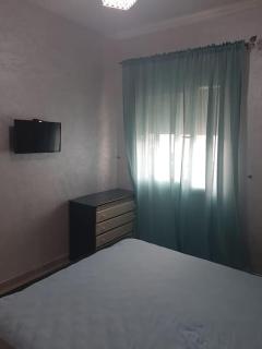 Espace de détente - Bouznika - 2