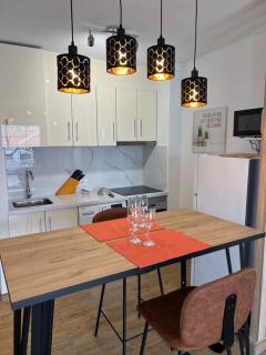 Garden city apartment privado - Playa de Fañabe - 6