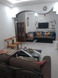 Espace de détente - 3