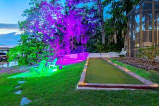 Spacious Lakefront House with Pool, Hottub, & Boating - Orlando - 3