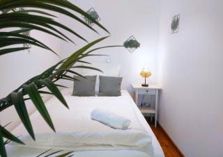 Rooftop Apartments - Modernes Studioapartment für 3 Personen - Langenau - 9