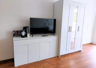 Rooftop Apartments - Modernes Studioapartment für 3 Personen - Langenau - 2