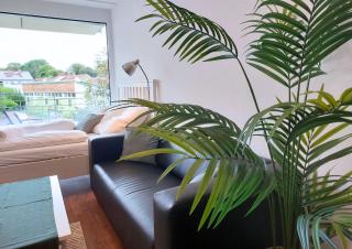 Rooftop Apartments - Modernes Studioapartment für 3 Personen - Langenau - 4