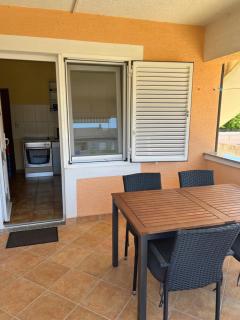 Apartment Babic - Nin - 4