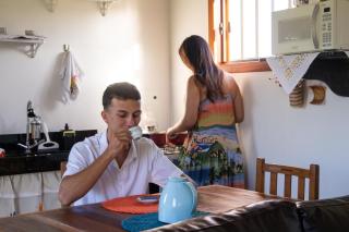 Pousada Recanto dos Hibiscos - 3