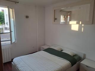 Appartement F2 bien équipé et proche de la gare et de Paris par train - Houilles - 0