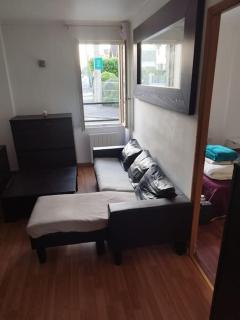 Appartement F2 bien équipé et proche de la gare et de Paris par train - Houilles - 5