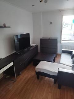 Appartement F2 bien équipé et proche de la gare et de Paris par train - Houilles - 4