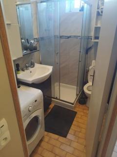 Appartement F2 bien équipé et proche de la gare et de Paris par train - Houilles - 2