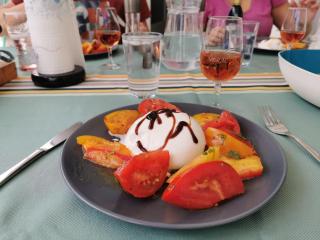 Belle chambre d'hôtes avec petit déjeuner chez Phil et Isa - Nérac - 1