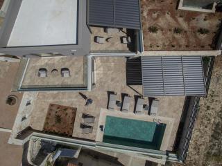 Villas Paradise in Kalamaki by South Cretan Villas - 5