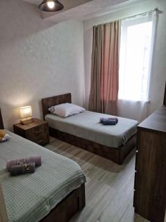 Résidence neuve à Tbilissi - Tbilisi - 9