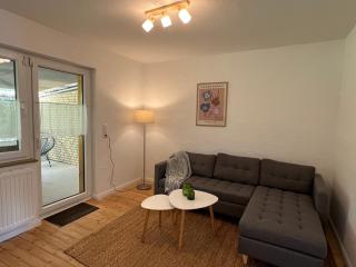 Ferienhaus Naturtraum Eifel - Gerolstein - 8