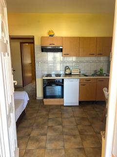 Apartment Babic - Nin - 1