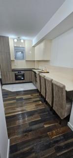 Apartman Miki - Bijela - 9