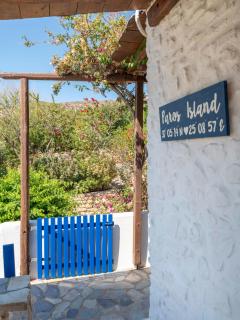 Elena's Traditional DreamHouse - Krotiri - 2