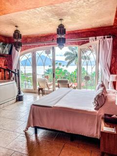 El Chante Spa Hotel - Jocotepec - 7