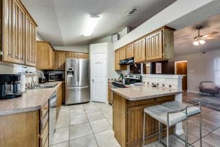 Cowboy Chic - Watauga - 3