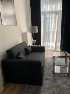 2 bedroom apartment 1 floor in Blankenberge Vrijheidstraat 3 - Blankenberge - 1