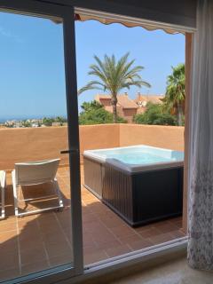 Penthouse Roma Santa Maria Golf - Marbella - 5