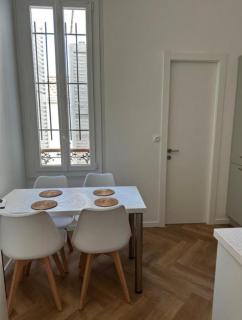 Appartement 2 chambres, de luxe, à 50 m de la plage - Cannes - 5