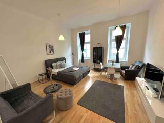 Stylish modern entire Apartment - Wenen - 2