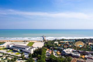 Four Points by Sheraton Wuchuan, Loong Bay - 0