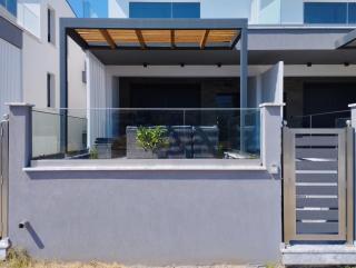 owl house - Nea Iraklitsa - 0