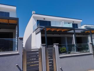 owl house - Nea Iraklitsa - 6