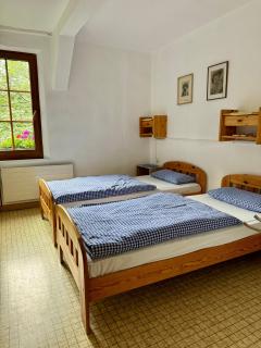 Gaststätte Waldsteinhaus - Zell im Fichtelgebirge - 4