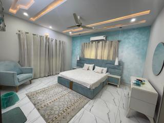 Royal Inn Guest House Near New Islamabad Airport - - 5